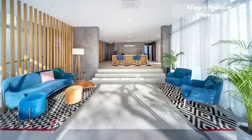 Allegro Madeira - Adults Only