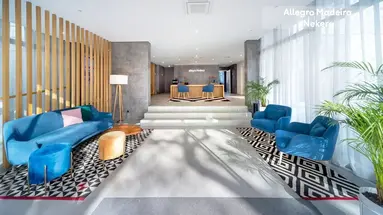 Allegro Madeira - Adults Only