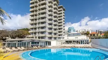 Allegro Madeira member of Barceló Hotel Group