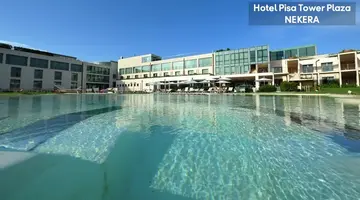 Allegroitalia Pisa Tower Plaza (ex Abitalia Tower plaza)