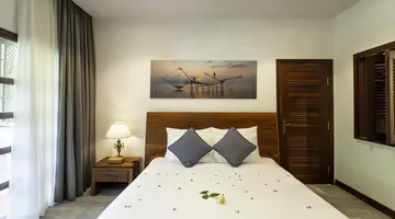 ALLEZBOO BEACH RESORT & SPA