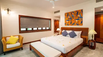 ALLEZBOO BEACH RESORT & SPA