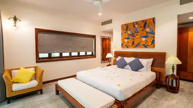ALLEZBOO BEACH RESORT & SPA