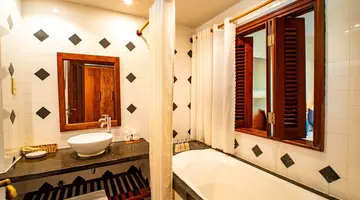 ALLEZBOO BEACH RESORT & SPA