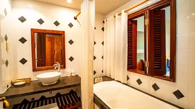 ALLEZBOO BEACH RESORT & SPA