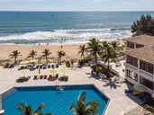 Allezboo Beach Resort & Spa