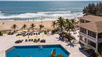 Allezboo Beach Resort & Spa
