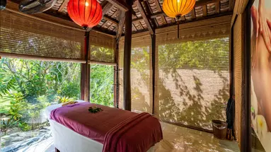Allezboo Beach Resort & Spa