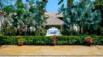 Allezboo Beach Resort & Spa