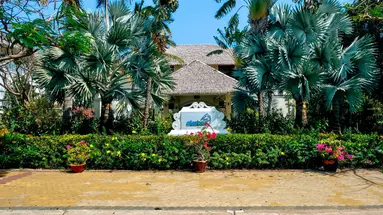Allezboo Beach Resort & Spa