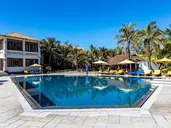 Allezboo Beach Resort & Spa