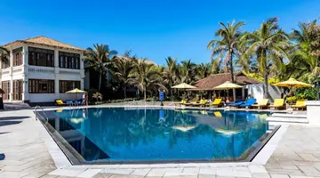 Allezboo Beach Resort & Spa