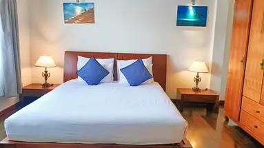 ALLEZBOO BEACH RESORT & SPA