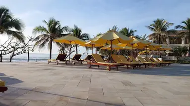 ALLEZBOO BEACH RESORT & SPA