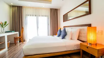 ALLEZBOO BEACH RESORT & SPA