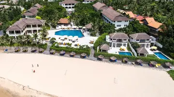ALLEZBOO BEACH RESORT & SPA