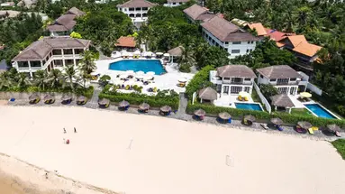 ALLEZBOO BEACH RESORT & SPA