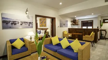 ALLEZBOO BEACH RESORT & SPA