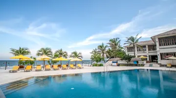 ALLEZBOO BEACH RESORT & SPA