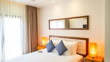ALLEZBOO BEACH RESORT & SPA