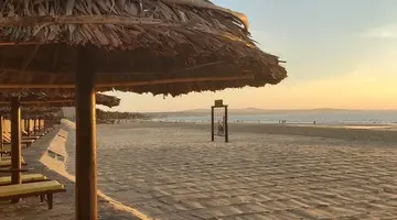 ALLEZBOO BEACH RESORT & SPA