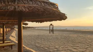 ALLEZBOO BEACH RESORT & SPA