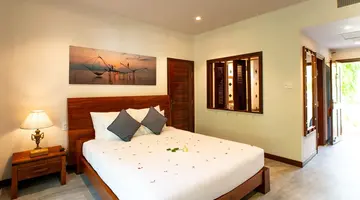 ALLEZBOO BEACH RESORT & SPA