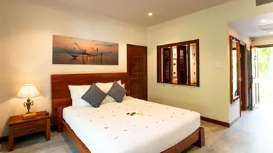 ALLEZBOO BEACH RESORT & SPA