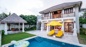 ALLEZBOO BEACH RESORT & SPA