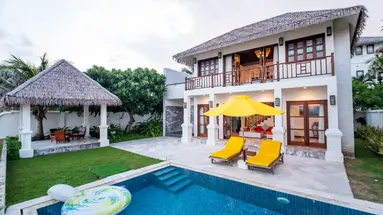 ALLEZBOO BEACH RESORT & SPA