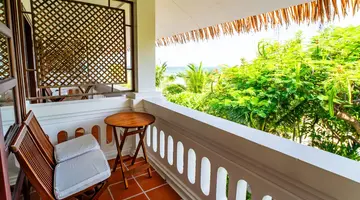 ALLEZBOO BEACH RESORT & SPA