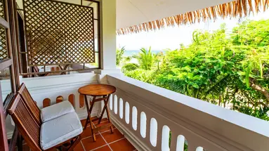 ALLEZBOO BEACH RESORT & SPA