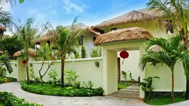 ALLEZBOO BEACH RESORT & SPA