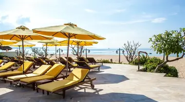Allezboo Beach Resort & Spa