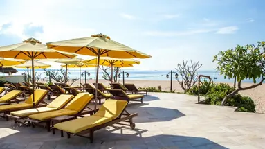 Allezboo Beach Resort & Spa