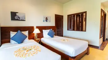 ALLEZBOO BEACH RESORT & SPA