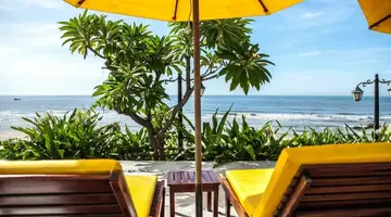 ALLEZBOO BEACH RESORT & SPA