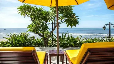 ALLEZBOO BEACH RESORT & SPA