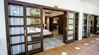 ALLEZBOO BEACH RESORT & SPA