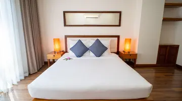 ALLEZBOO BEACH RESORT & SPA