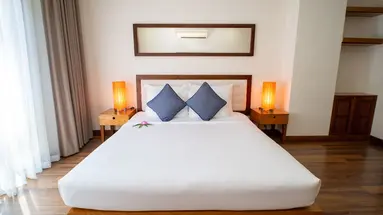 ALLEZBOO BEACH RESORT & SPA