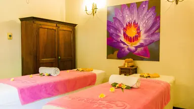 ALLEZBOO BEACH RESORT & SPA