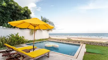 ALLEZBOO BEACH RESORT & SPA