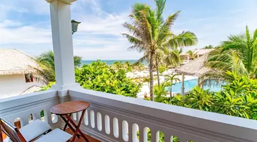 ALLEZBOO BEACH RESORT & SPA