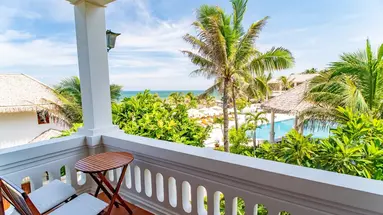 ALLEZBOO BEACH RESORT & SPA