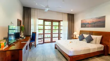 ALLEZBOO BEACH RESORT & SPA