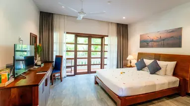 ALLEZBOO BEACH RESORT & SPA