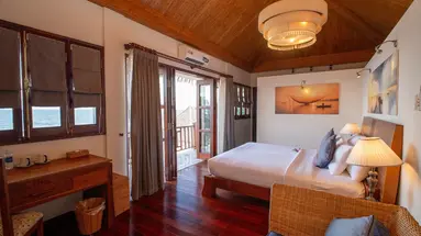 ALLEZBOO BEACH RESORT & SPA