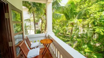 ALLEZBOO BEACH RESORT & SPA