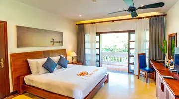 ALLEZBOO BEACH RESORT & SPA